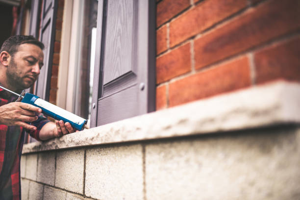 Best Specialized Insulation Services in Mountlake Terrace, WA