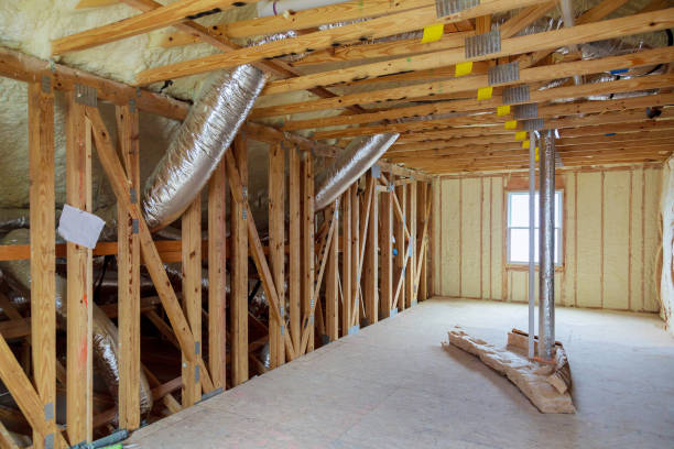  Mountlake Terrace, WA Insulation Contractor Pros