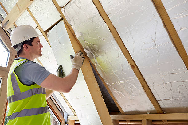 Best Spray Foam Insulation in Mountlake Terrace, WA